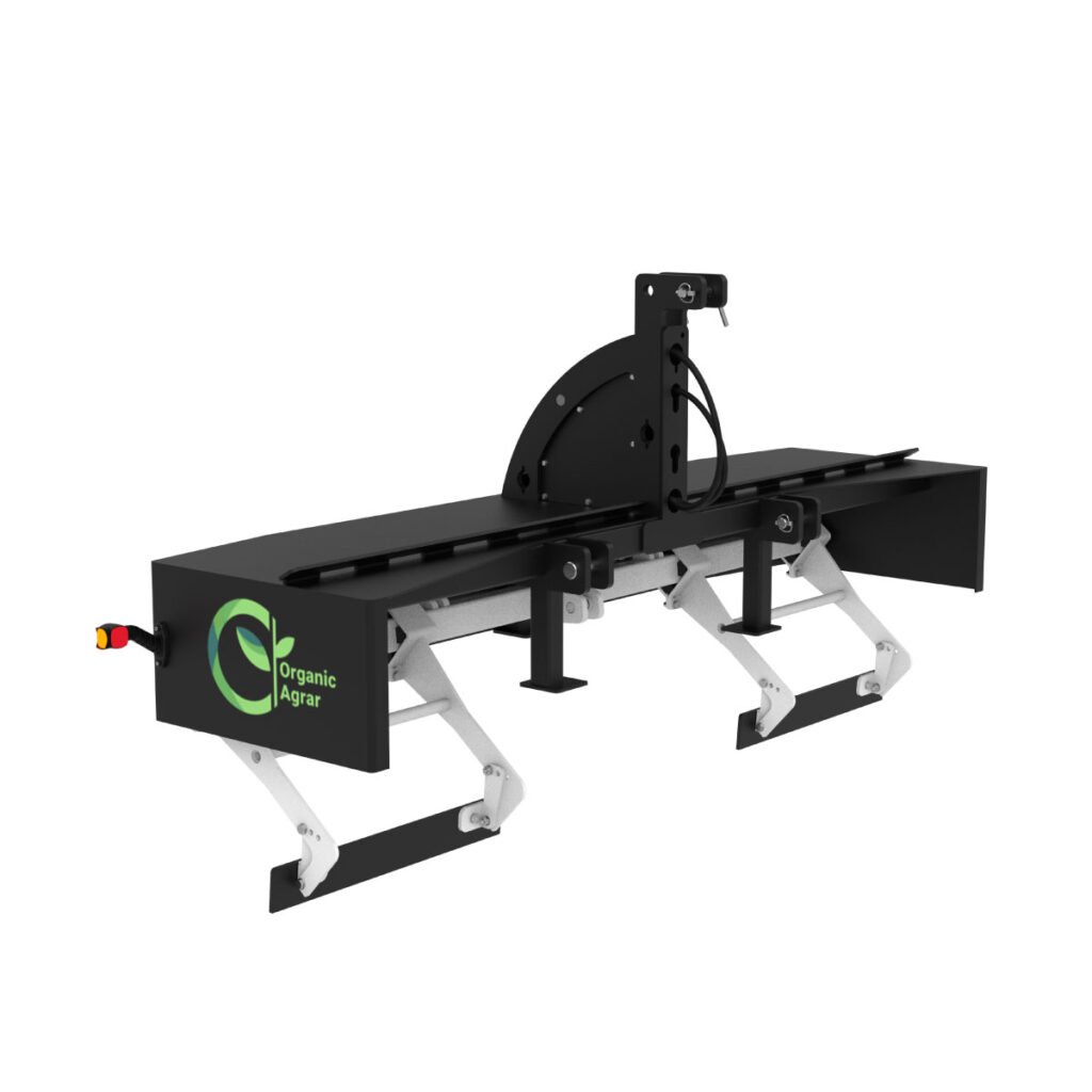 PathMaker Frontgewicht