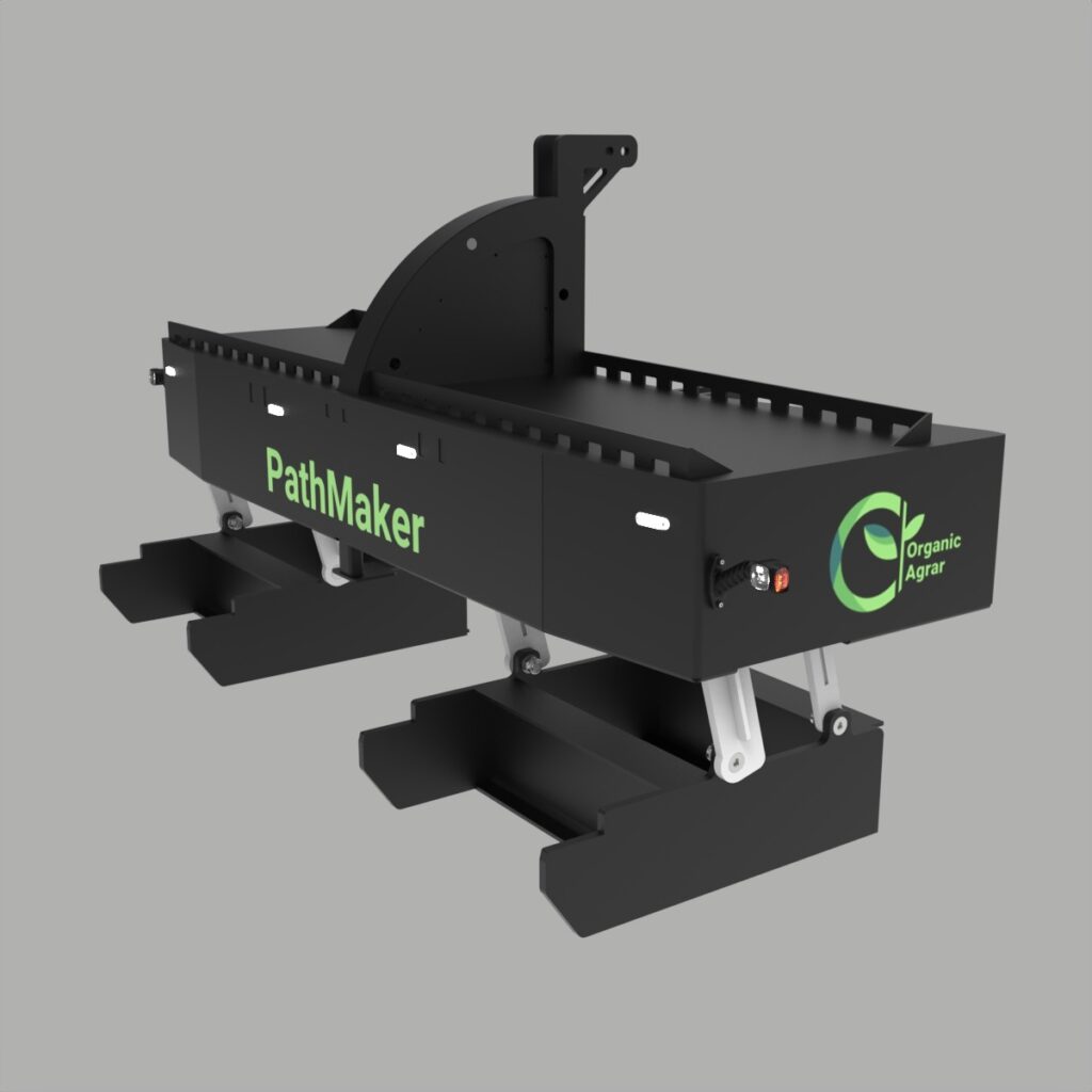 PathMaker Pro Frontgewicht