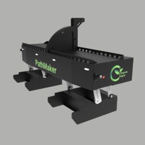 PathMaker Pro Frontgewicht